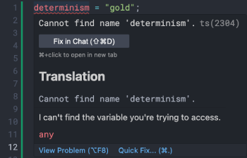Language Server Protocol